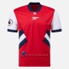 Virallinen Fanipaita Arsenal Saka 7 Adidas Icon 2022-23 - Miesten